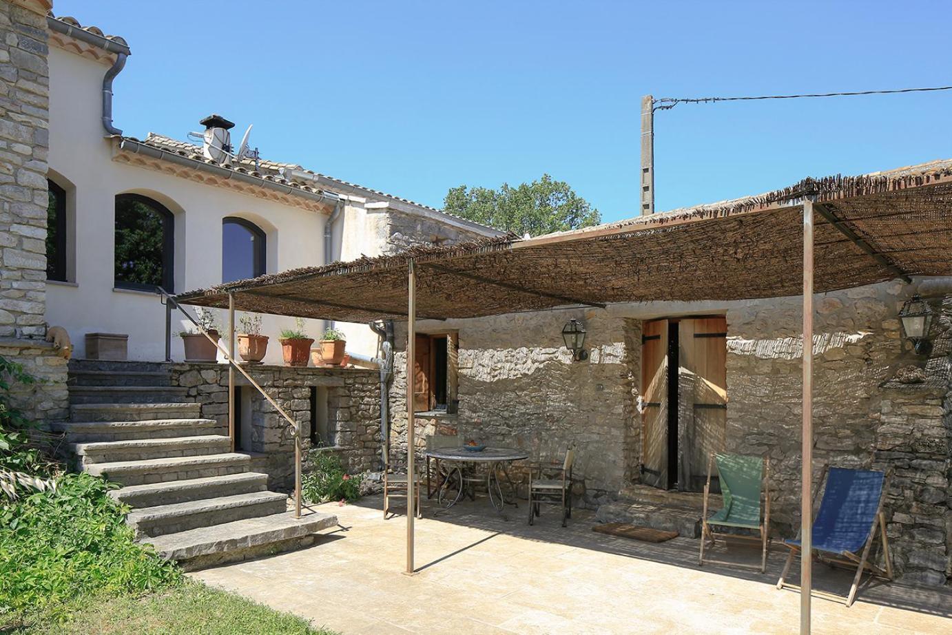 Mas Des Claparedes Montoulieu  Habitación foto