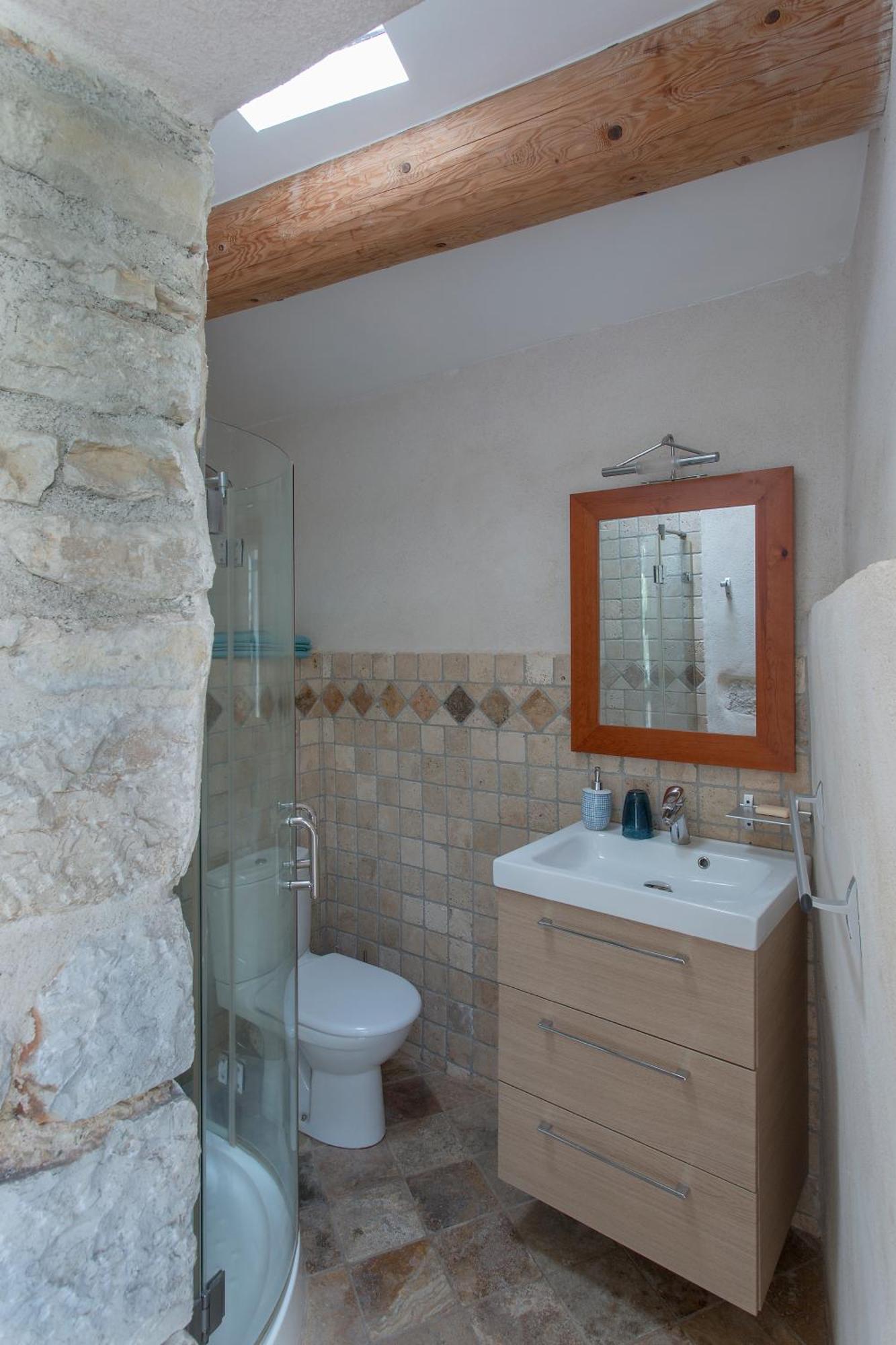 Mas Des Claparedes Montoulieu  Habitación foto